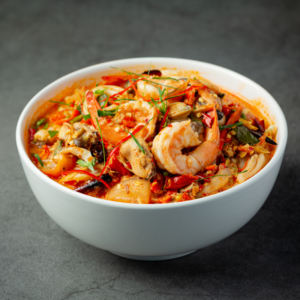 Laksa